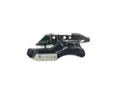 Pezzo di ricambio per auto di seconda mano cerniera del cofano per clase c clase a 2.0 cdi cat riferimenti oem iam 98538  