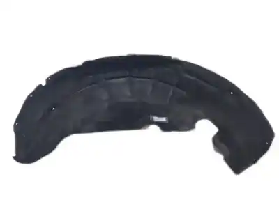 Автозапчастина б/у арка заднього права для audi q7 (4l) cas посилання на oem iam 4l0810172