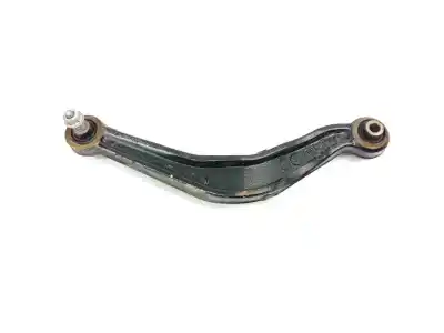 Second-hand car spare part left rear upper suspension arm for opel insignia 2.0 cdti oem iam references 13268881