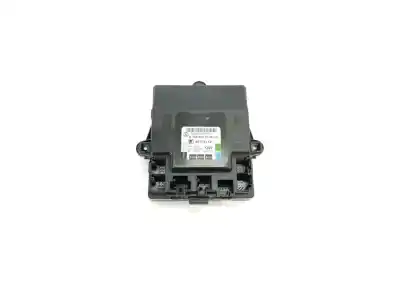 Peça sobressalente para automóvel em segunda mão módulo electrónico do fecho central por clase c clase a 2.0 cdi cat referências oem iam a1698207526  