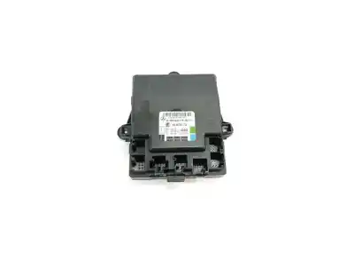 Peça sobressalente para automóvel em segunda mão módulo electrónico do fecho central por clase c clase a 2.0 cdi cat referências oem iam a1698207426  