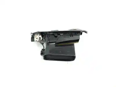 Автозапчастина б/у аераційна решіта для peugeot 207/207+ (wa_, wc_) 1.6 16v посилання на oem iam 9650088577  