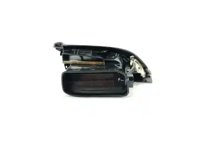 Автозапчастина б/у аераційна решіта для peugeot 207/207+ (wa_, wc_) 1.6 16v посилання на oem iam 9650088477  