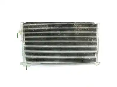 Second-hand car spare part air conditioning condenser / radiator for ford mondeo iii sedán (b4y) 2.0 tdci oem iam references 1s7h19710bb