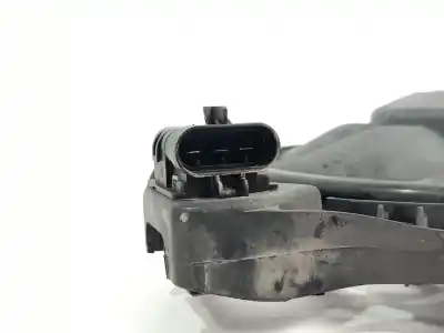 Peça sobressalente para automóvel em segunda mão termoventilador elétrico por opel combo z17dth referências oem iam 8ew351039