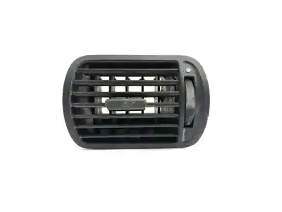 Автозапчасти б/у аэрационная решетка за audi a3 (8l1) 1.9 tdi ссылки oem iam 8l0820901  