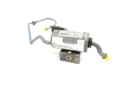 Pezzo di ricambio per auto di seconda mano tubo pressione del servosterzo per clase c clase a 2.0 cdi cat riferimenti oem iam a1693702096  