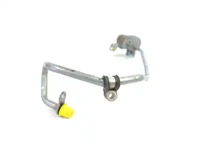 Pezzo di ricambio per auto di seconda mano tubo pressione del servosterzo per clase c clase a 2.0 cdi cat riferimenti oem iam a1693702096