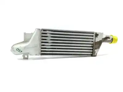 Peça sobressalente para automóvel em segunda mão intercooler por opel combo z17dth referências oem iam 2002199  