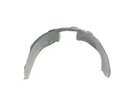 Peça sobressalente para automóvel em segunda mão cave de roda dianteira esquerda por opel combo z17dth referências oem iam 13109023  