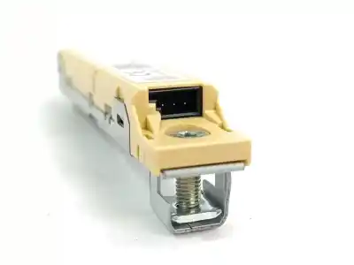 Second-hand car spare part antenna amplifier for audi a4 b9 (8w2, 8wc) 1.4 tfsi oem iam references 8w5035225