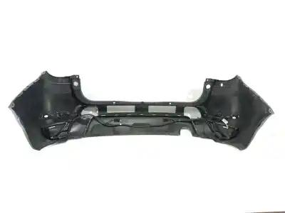 Автозапчастина б/у задній бампер для dacia duster i h5h490 посилання на oem iam 733055  