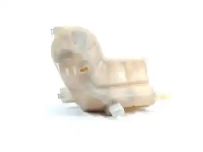 Second-hand car spare part coolant expansion tank for audi a4 b7 (8ec) 2.0 tdi 16v oem iam references 8e0121403