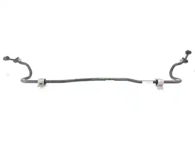 Second-hand car spare part rear stabilizer bar for opel insignia 2.0 cdti oem iam references 13244891