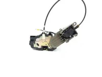 Second-hand car spare part front right door lock for ford mondeo iii sedán (b4y) 2.0 tdci oem iam references 5frc