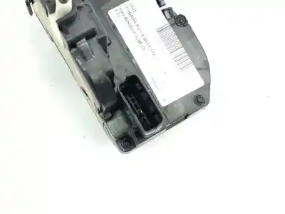 Second-hand car spare part left front door lock for ford mondeo iii sedán (b4y) 2.0 tdci oem iam references 5flc