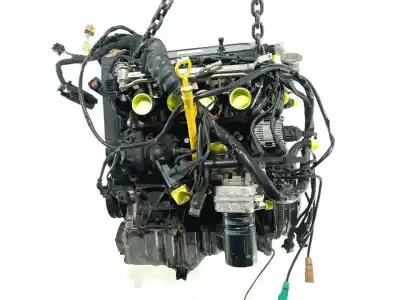 Peça sobressalente para automóvel em segunda mão MOTOR COMPLETO por VOLKSWAGEN PASSAT B5.5 (3B3)  Referências OEM IAM AZM  