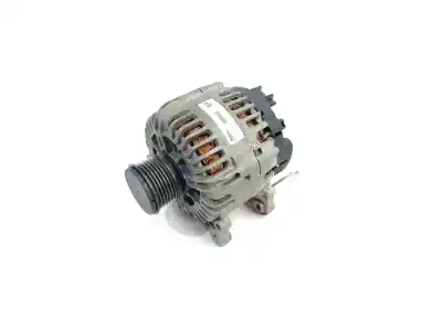 Автозапчастина б/у генератор для audi a4 b7 (8ec) 2.0 tdi 16v посилання на oem iam h542695r  