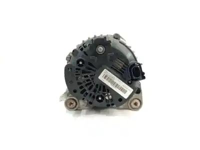 Автозапчастина б/у генератор для audi a4 b7 (8ec) 2.0 tdi 16v посилання на oem iam h542695r  