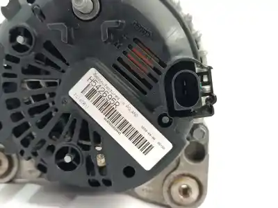 Автозапчастина б/у генератор для audi a4 b7 (8ec) 2.0 tdi 16v посилання на oem iam h542695r  