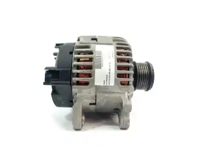 Second-hand car spare part alternator for audi a4 b7 (8ec) 2.0 tdi 16v oem iam references h542695r