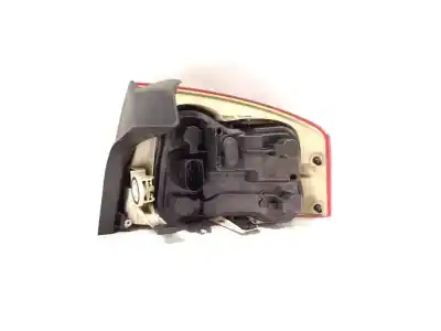 Second-hand car spare part left tailgate light for audi a4 b7 (8ec) 2.0 tdi 16v oem iam references 96503701