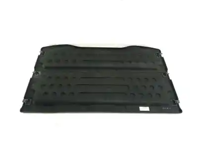 Gebrauchtes Autoersatzteil heckablage zum mercedes-benz citan furgón (bm 415) 1.5 111 cdi extralang (a3) oem-iam-referenzen a4208104400  