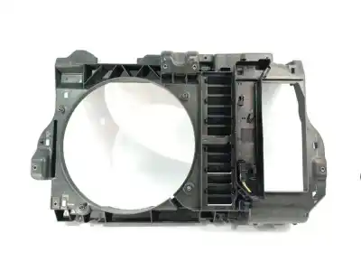 Second-hand car spare part FRONT PANEL for CITROEN C5 BERLINA  OEM IAM references 9653541980  