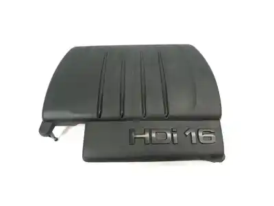 Автозапчасти б/у крышка двигателя за citroen c4 picasso i monospace (ud_) 1.6 hdi ссылки oem iam 9684889380
