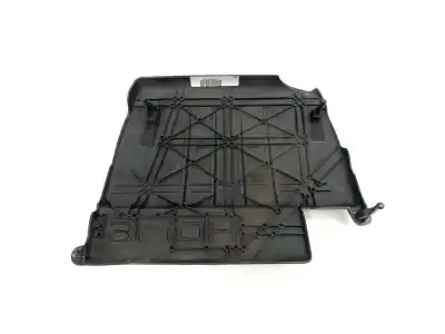 Автозапчасти б/у крышка двигателя за citroen c4 picasso i monospace (ud_) 1.6 hdi ссылки oem iam 9684889380  