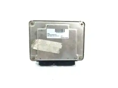 Second-hand car spare part ecu engine control for ford galaxy (vy) auy oem iam references 038906019bf
