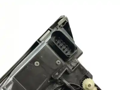 Second-hand car spare part right headlight for ford galaxy (vy) auy oem iam references 0301183202