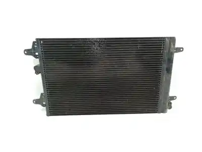 Second-hand car spare part air conditioning condenser / radiator for ford galaxy (vy) auy oem iam references 7m3820411