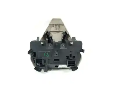Автозапчасти б/у внутренний свет за citroen c4 picasso i monospace (ud_) 1.6 hdi ссылки oem iam f3135bj