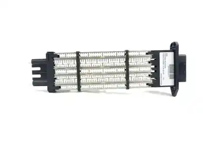 Автозапчасти б/у сопротивление нагреву за citroen c4 picasso i monospace (ud_) 1.6 hdi ссылки oem iam a52102400  