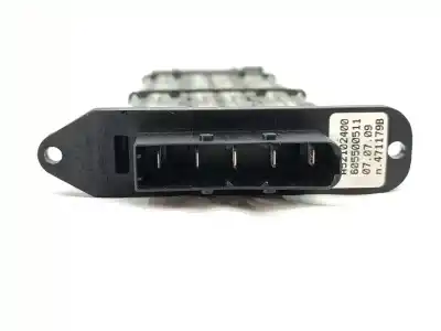 Автозапчасти б/у сопротивление нагреву за citroen c4 picasso i monospace (ud_) 1.6 hdi ссылки oem iam a52102400