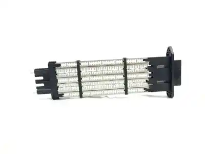 Автозапчасти б/у сопротивление нагреву за citroen c4 picasso i monospace (ud_) 1.6 hdi ссылки oem iam a52102400  