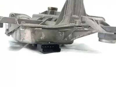Second-hand car spare part front windshield wiper motor for citroen c4 picasso i monospace (ud_) 1.6 hdi oem iam references 53630317  
