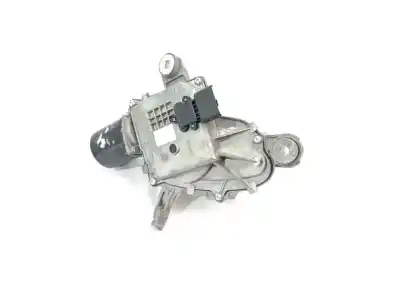Second-hand car spare part front windshield wiper motor for citroen c4 picasso i monospace (ud_) 1.6 hdi oem iam references 53630317  