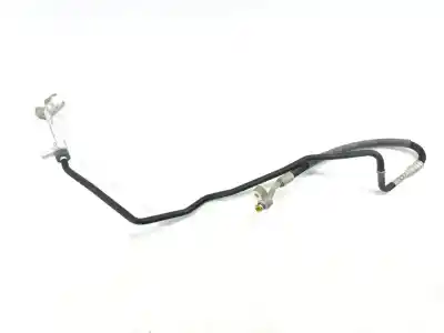 Gebrauchtes Autoersatzteil ROHRE DER KLIMAANLAGE zum VOLKSWAGEN PASSAT B5.5 (3B3)  OEM-IAM-Referenzen 3B1260712D  