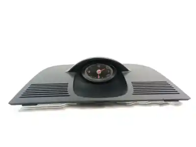 Second-hand car spare part clock for ford galaxy (vy) auy oem iam references 7m5919204b  