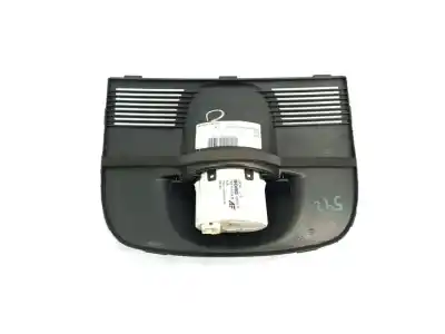 Second-hand car spare part clock for ford galaxy (vy) auy oem iam references 7m5919204b  