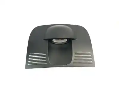 Second-hand car spare part clock for ford galaxy (vy) auy oem iam references 7m5919204b