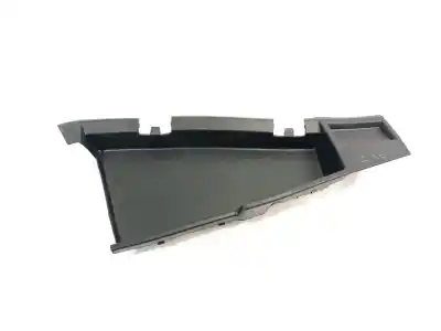 Автозапчастина б/у молдинг для citroen c4 picasso i monospace (ud_) 1.6 hdi посилання на oem iam 9657816477  