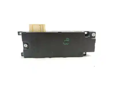 Автозапчасти б/у электронный модуль за citroen c4 picasso i monospace (ud_) 1.6 hdi ссылки oem iam 96667600
