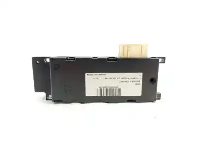Автозапчасти б/у электронный модуль за citroen c4 picasso i monospace (ud_) 1.6 hdi ссылки oem iam 96667600  
