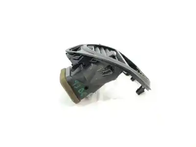 Автозапчасти б/у аэрационная решетка за citroen c4 picasso i monospace (ud_) 1.6 hdi ссылки oem iam 303844  