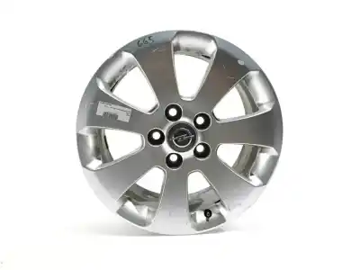 Gebrauchtes Autoersatzteil FELGE zum OPEL INSIGNIA A SEDÁN (G09)  OEM-IAM-Referenzen 13235010  