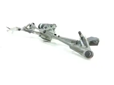 Pièce détachée automobile d'occasion MOTEUR D'ESSUIE-GLACE AVANT pour CITROEN C4 BERLINA  Références OEM IAM 404638  