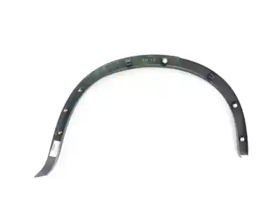 Second-hand car spare part REAR LEFT WINGLET for NISSAN QASHQAI (J10)  OEM IAM references 93829JD000  